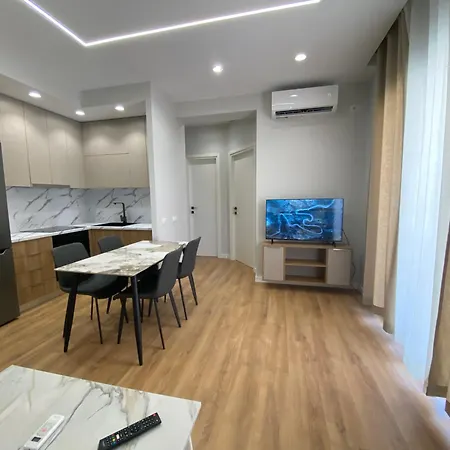 B&e Riviera * Vlorë