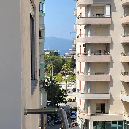 B&e Riviera Lejlighed *