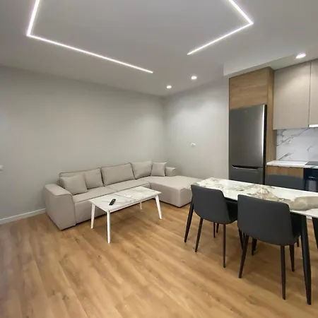 B&e Riviera * Vlorë