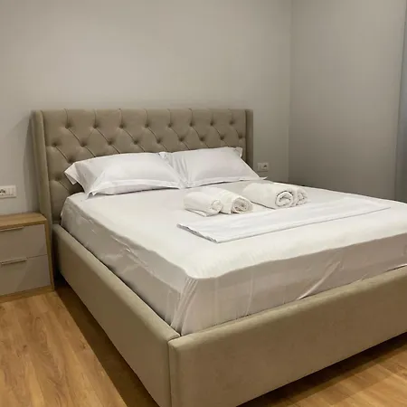 B&e Riviera Lejlighed Vlorë