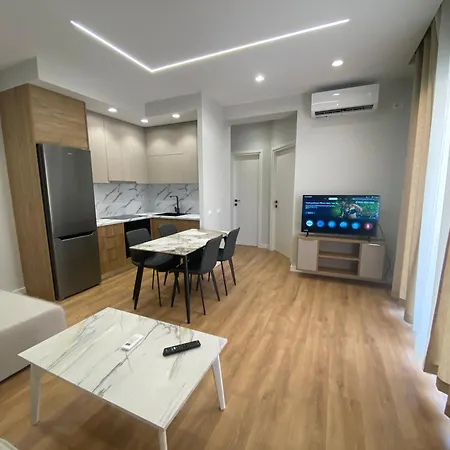 Lejlighed B&e Riviera Vlorë
