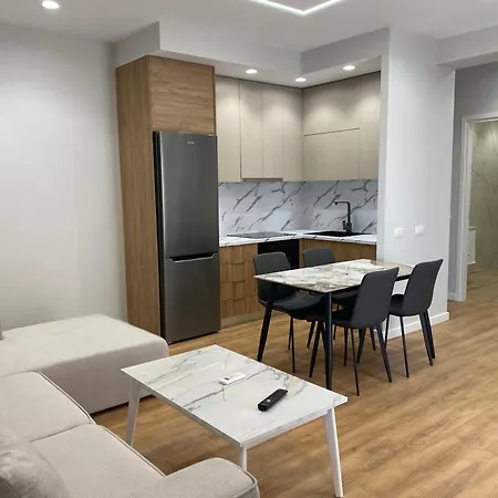 B&e Riviera * Vlorë