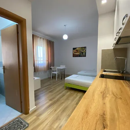B&e Riviera