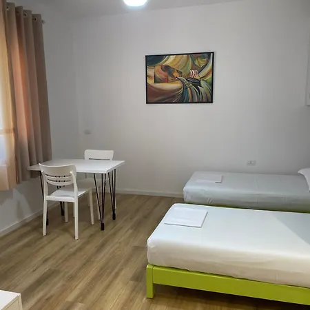 Lejlighed B&e Riviera