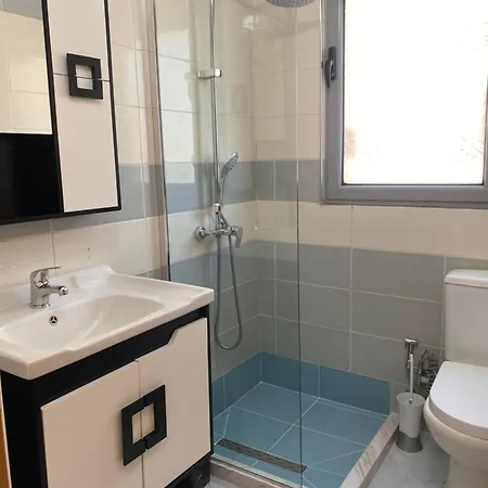 Lejlighed B&e Riviera *